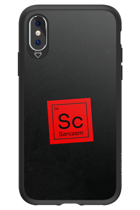 Sc 2.0 - Apple iPhone XS