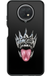 The Diamond King 2.0 - Xiaomi Redmi Note 9T 5G