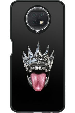 The Diamond King 2.0 - Xiaomi Redmi Note 9T 5G