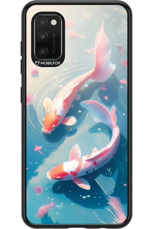 Koi - Samsung Galaxy A41