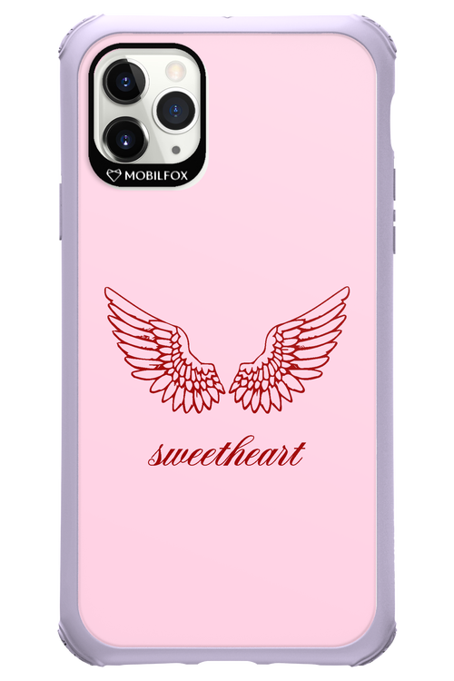 Sweetheart - Apple iPhone 11 Pro Max