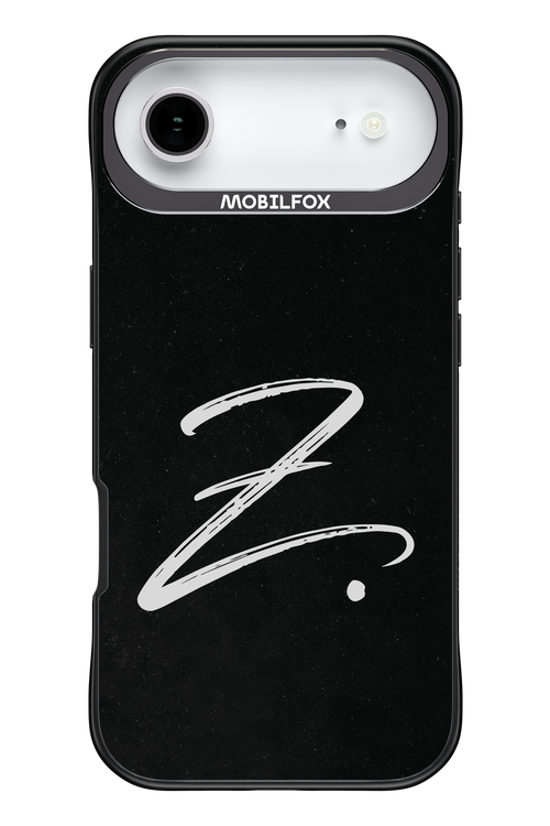 (Off Space) Z 2.0 - Apple iPhone 17 Air