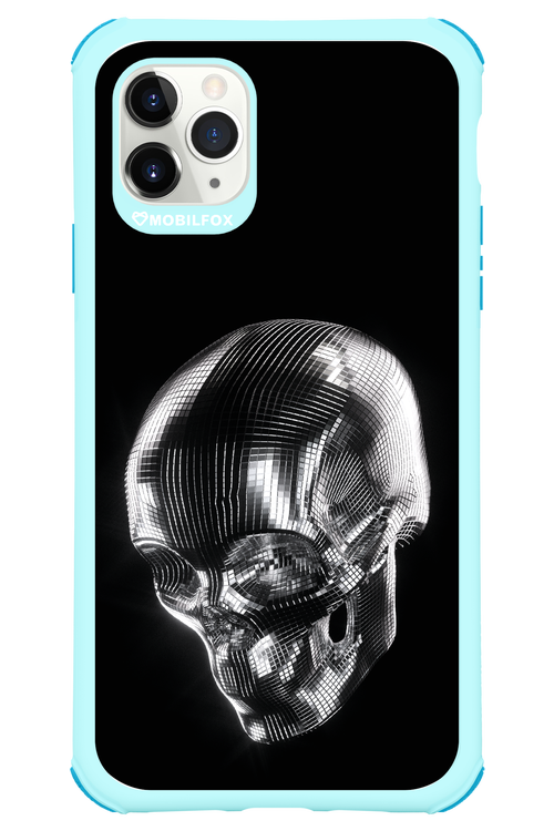 Disco Skull - Apple iPhone 11 Pro Max