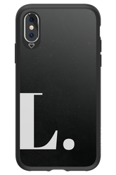 L (Off Space) 2.0 - Apple iPhone X