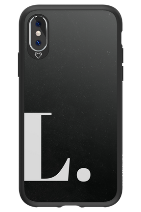 L (Off Space) 2.0 - Apple iPhone X
