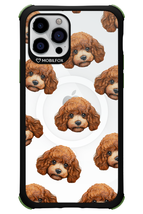 Puddle Amore 2.0 - Apple iPhone 12 Pro