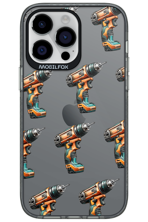 Screwdriver Time 2.0 - Apple iPhone 14 Pro Max