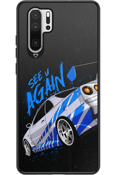 See u again - Huawei P30 Pro