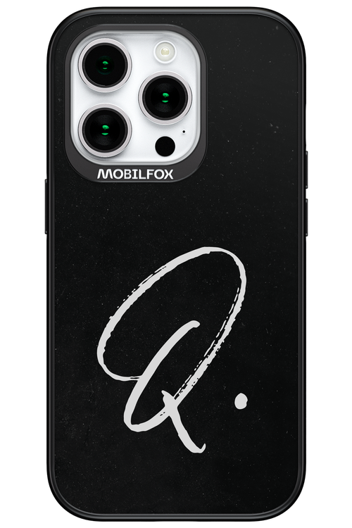 (Off Space) Q 2.0 - Apple iPhone 15 Pro