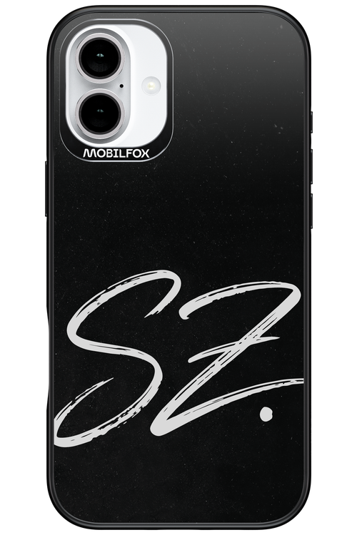 (Off Space) SZ 2.0 - Apple iPhone 16 Plus