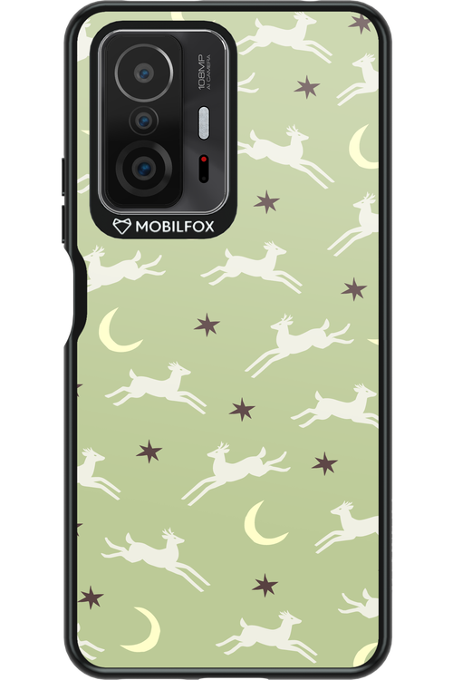 Folclore Rush - Xiaomi Mi 11T Pro