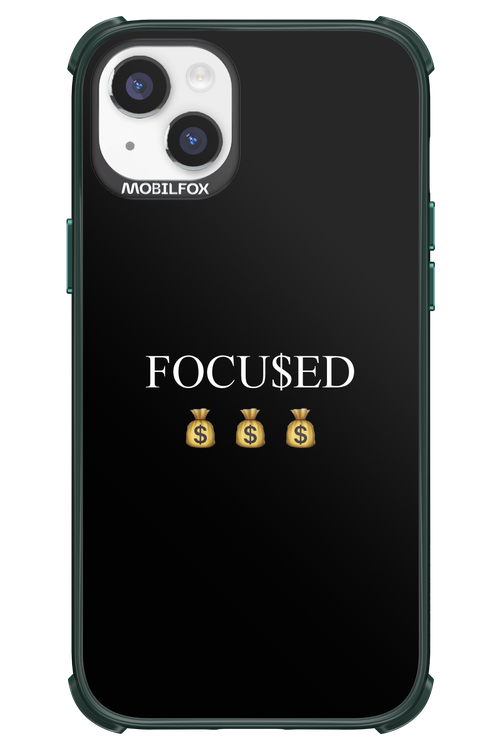 FOCU$ED 2.0 - Apple iPhone 14 Plus