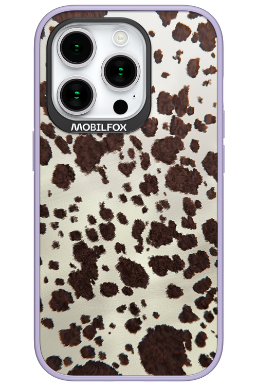 Appaloosa 2.0 - Apple iPhone 15 Pro