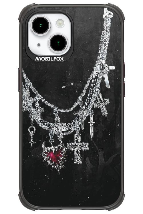 Trap Chain - Apple iPhone 15