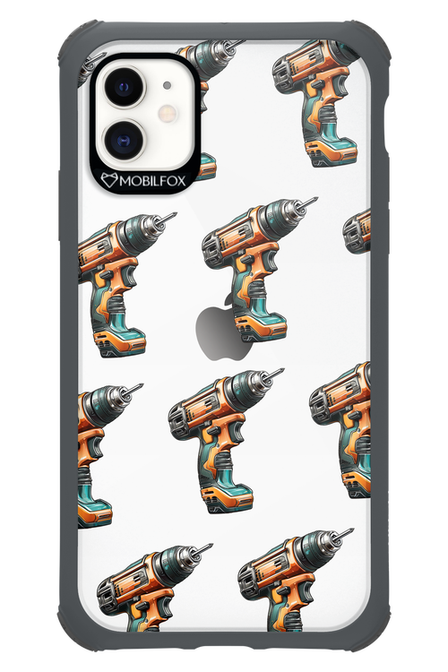 Screwdriver Time 2.0 - Apple iPhone 11