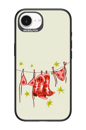 Laundry 2.0 - Apple iPhone 16e