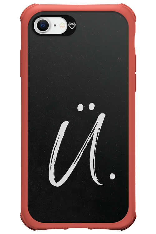 (Off Space) U II 2.0 - Apple iPhone SE 2022