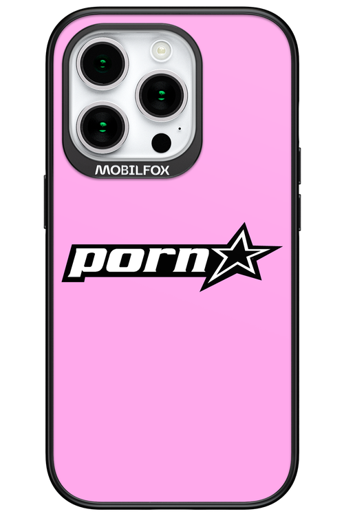 Porn 2.0 - Apple iPhone 15 Pro