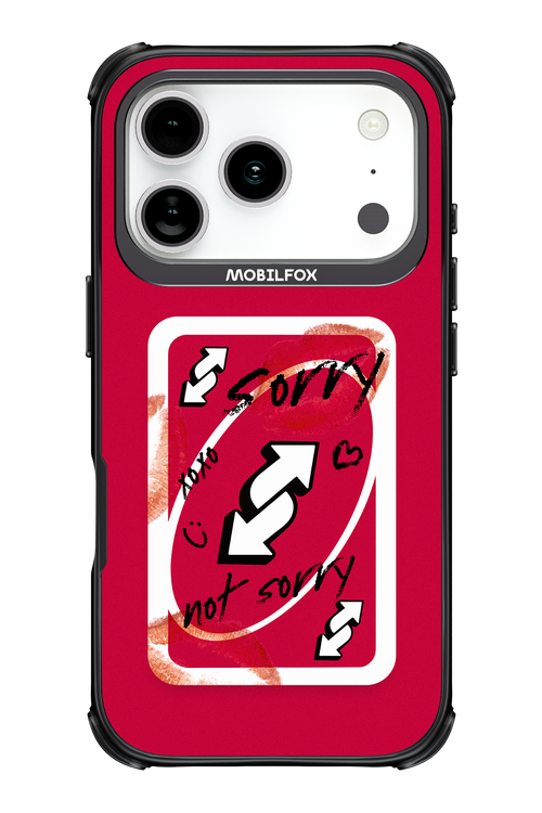 Turn - Apple iPhone 17 Pro