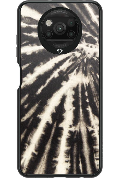 Woodstock 2.0 - Xiaomi Poco X3 NFC