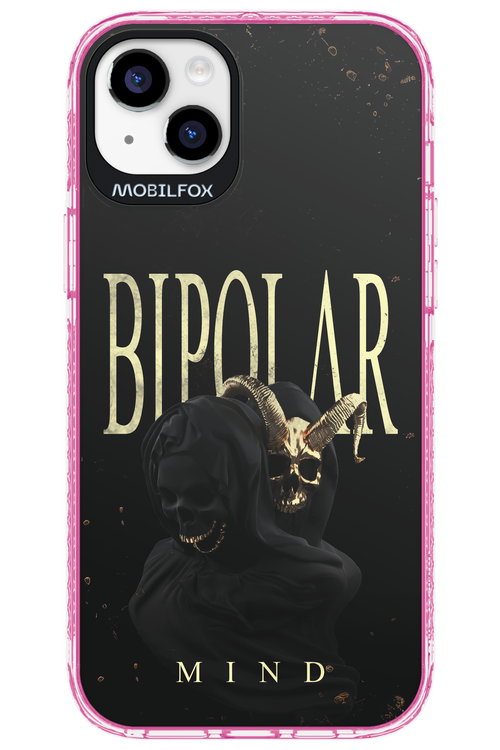 BIPOLAR 2.0 - Apple iPhone 14 Plus