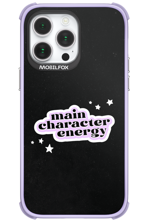 The Main Black - Apple iPhone 14 Pro Max