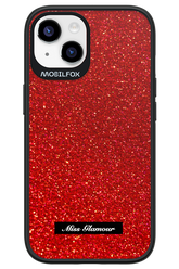 Glam Christmas - Apple iPhone 14