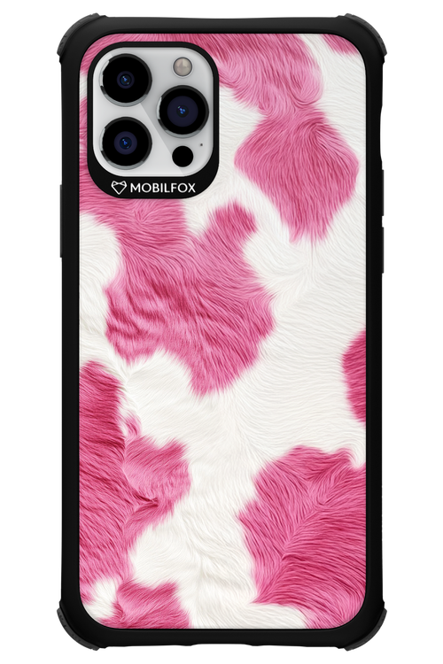 Pink Cow - Apple iPhone 12 Pro