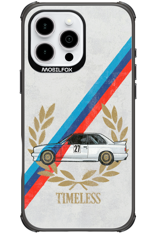 Timeless - Apple iPhone 16 Pro Max
