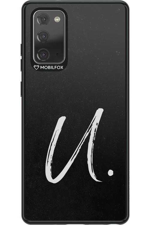 (Off Space) U 2.0 - Samsung Galaxy Note 20