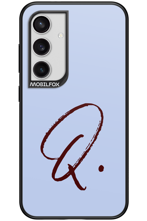 (Jellyfish Presso) Q 2.0 - Samsung Galaxy S24