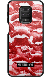 New Era 2.0 - Xiaomi Redmi Note 9 Pro