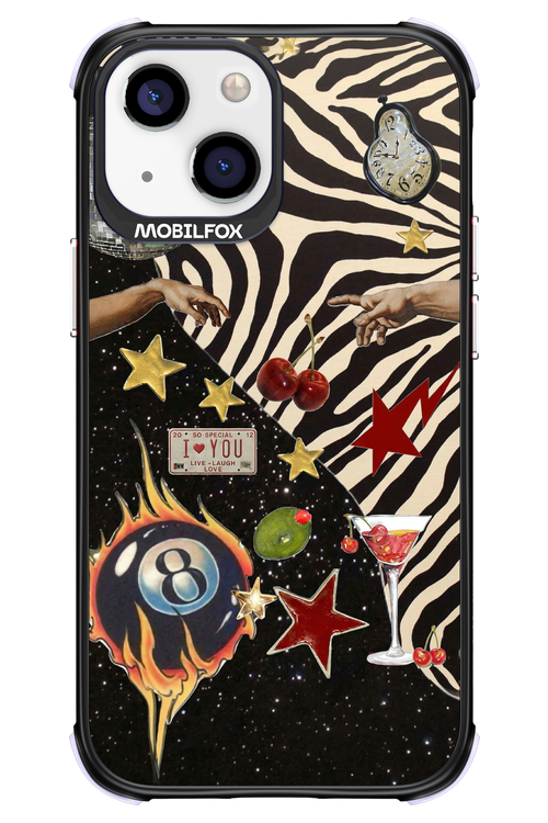 Party hard 2.0 - Apple iPhone 13 Mini