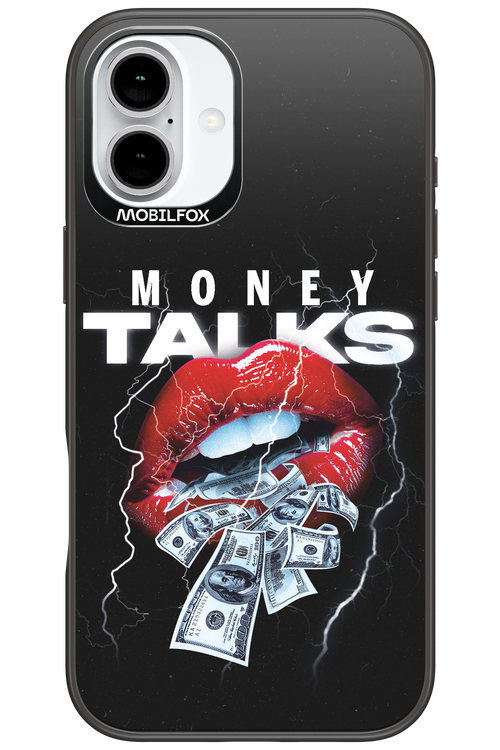 Money Talks - Apple iPhone 16 Plus