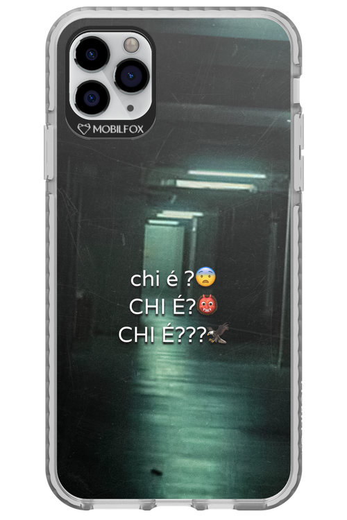 Chi É 2.0 - Apple iPhone 11 Pro Max