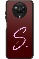 (Dark Blush) S 2.0 - Xiaomi Poco X3 NFC