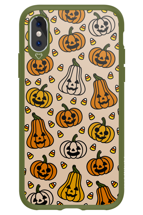 Sweet Thrill - Apple iPhone XS