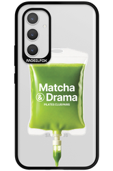 Matcha & Drama 2.0 - Samsung Galaxy A54