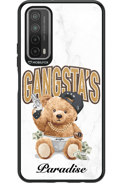 Gangsta - Huawei P Smart 2021