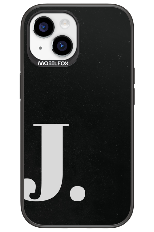 J (Off Space) 2.0 - Apple iPhone 15