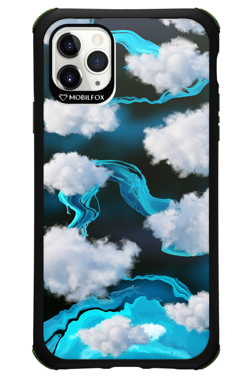 Skywalker 2.0 - Apple iPhone 11 Pro Max
