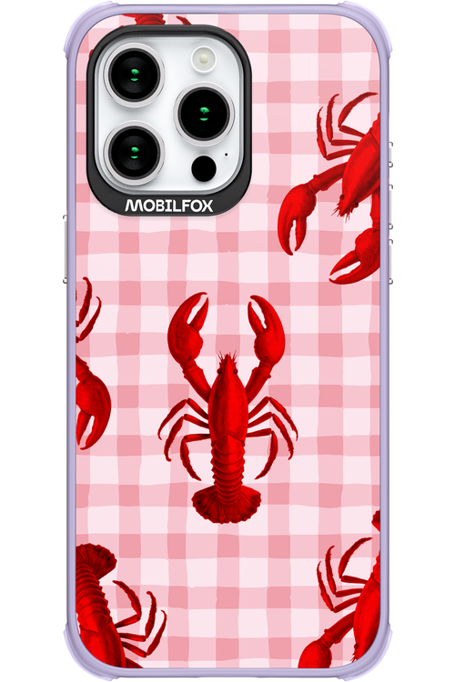 Lobster - Apple iPhone 15 Pro Max