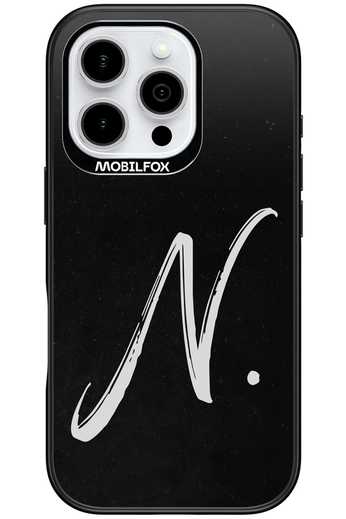 (Off Space) N 2.0 - Apple iPhone 16 Pro