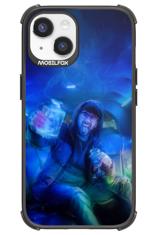Wild Blue 2.0 - Apple iPhone 14
