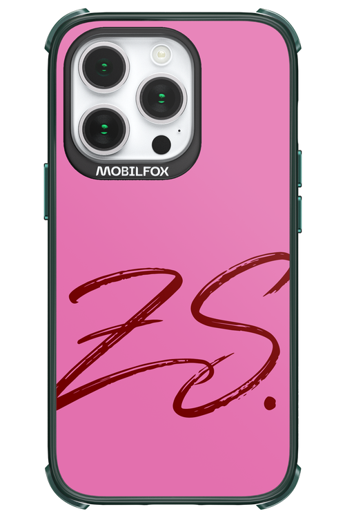 (Sorbet) ZS 2.0 - Apple iPhone 14 Pro
