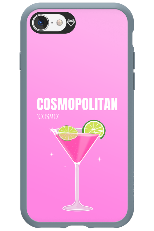 Cosmo - Apple iPhone SE 2020