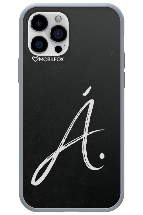 (Off Space) A II 2.0 - Apple iPhone 12 Pro