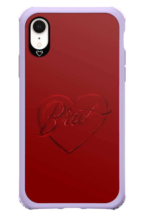 Brat - Apple iPhone XR