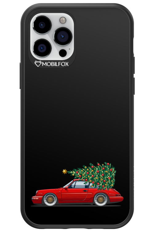 XMAS Car - Apple iPhone 12 Pro