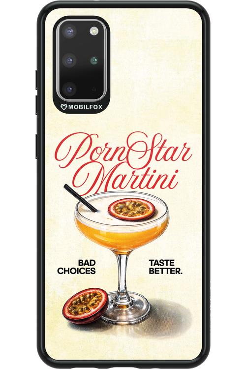Pornstar Martini 2.0 - Samsung Galaxy S20+